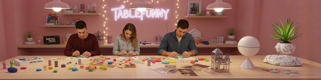 Hands-On Fun