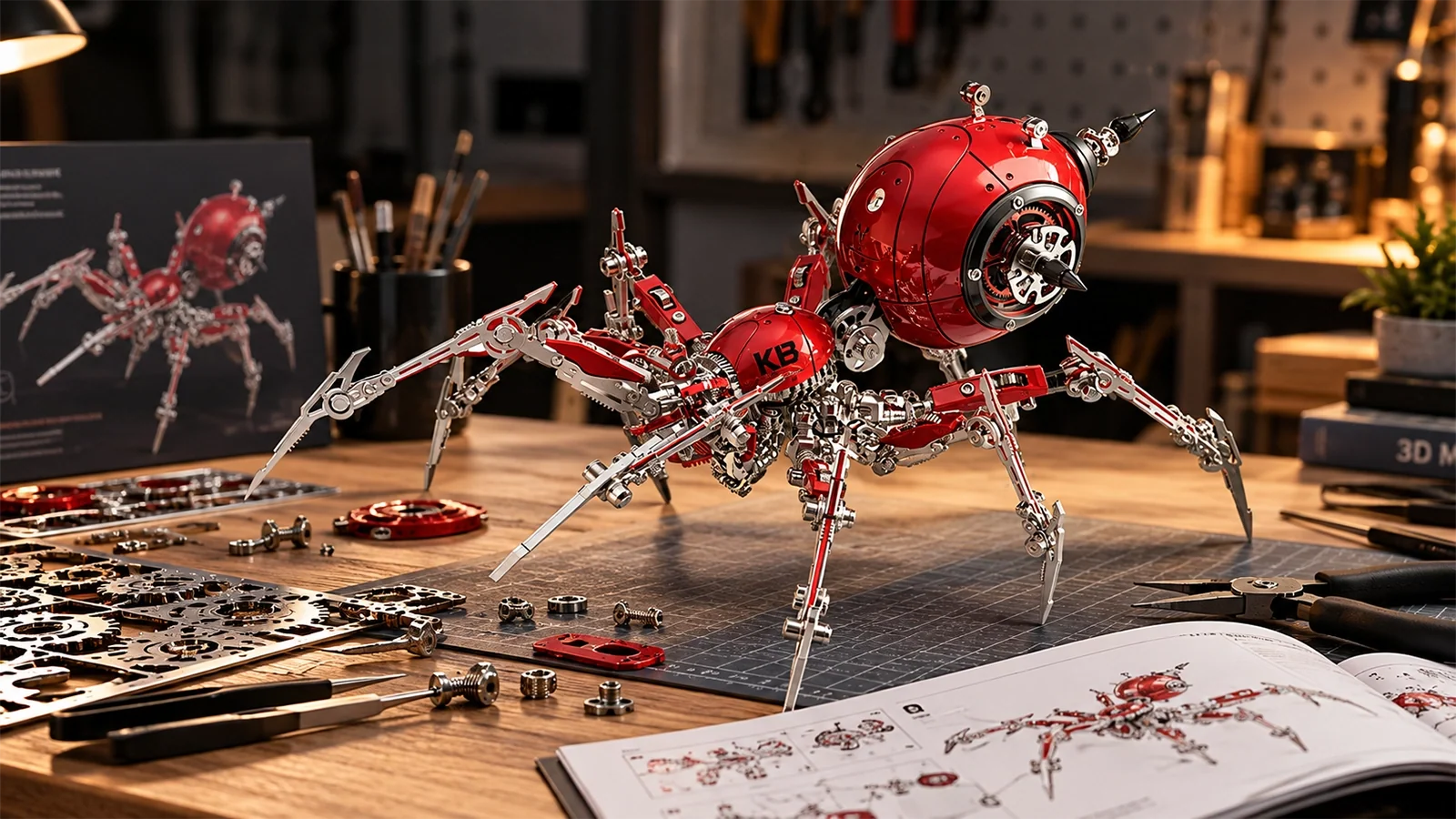 2027 Hobby Trends: 7 Creative Hobbies for Adults