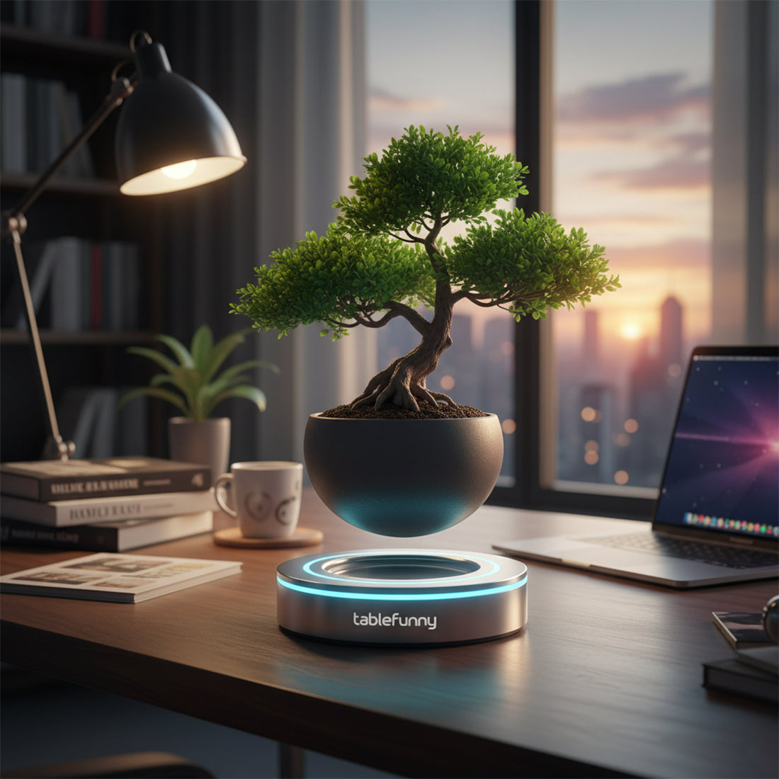 Exploring the Wonders of Magnetic Levitation: Science and Art Beyond Gravity