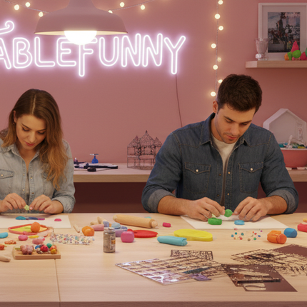 Collection image for: Hands-On Fun