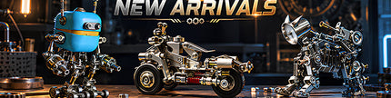 Collection image for: New Arrivals