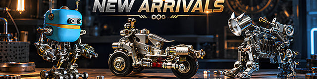 New Arrivals