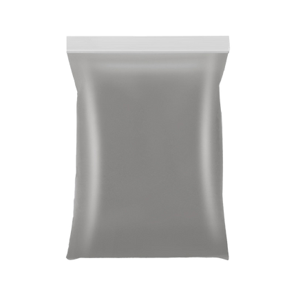 Neutral grey ultra-light modeling clay pack, great for shading, mixing tones, and versatile table funny DIY projects