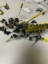 User picture