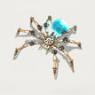 Mechanical Spider (Crystal Tail)
