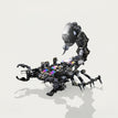 Mechanical Scorpion (with Speaker)