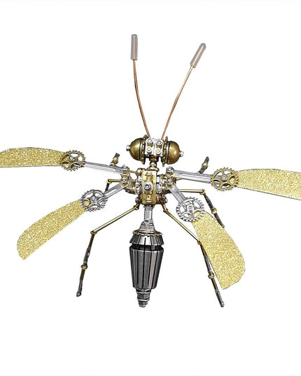 Tablefunny DIY Bee Metal Kit (500PCS+ ) for Tabletop Game Challenges