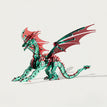 Red and Green