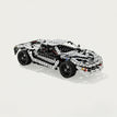 Motorized Model
