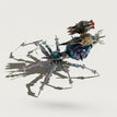 Spider (with Weapons)