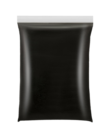 Classic black lightweight modeling clay pack, perfect for bold, modern, and creative table funny crafts and DIY projects