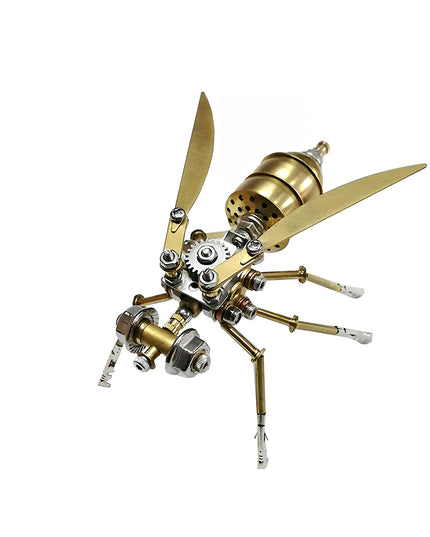 Tablefunny DIY Bee Metal Kit (500PCS+ ) for Tabletop Game Challenges
