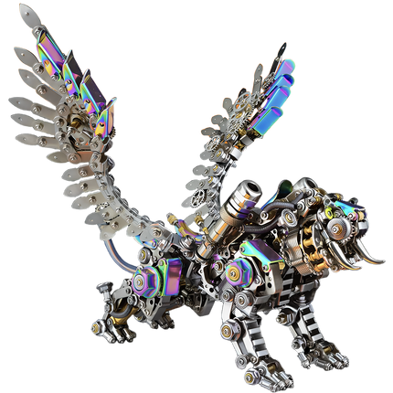 Collection image for: 3D Metal Puzzles