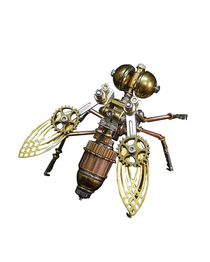 Tablefunny DIY Bee Metal Kit (500PCS+ ) for Tabletop Game Challenges