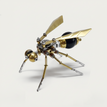 Paper Wasp