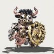 Titan Bull